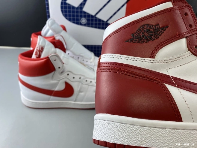 Rep Onekick Jordan Air Ship Nike Pack Retro CT6252-900 1 Beginnings & High New 0620